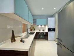 Marina Collection (D4), Condominium #638288311